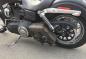 Preview: Harley Davidson Sportster Schwingen Halter XL72 48 83